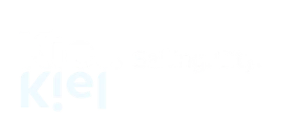 Kiel. Sailing.City.